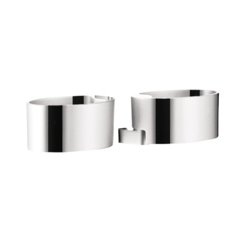Мыльница Hansgrohe Raindance Casetta Мыльница Raindance Cassetta 28698000