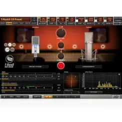 IK Multimedia iRig Pro Duo Studio Suite Deluxe