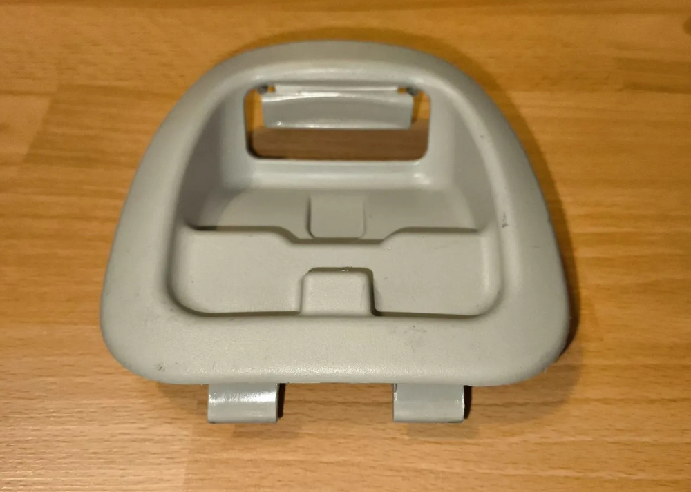Накладка потолка Mitsubishi outlander 3GF - 7200B482