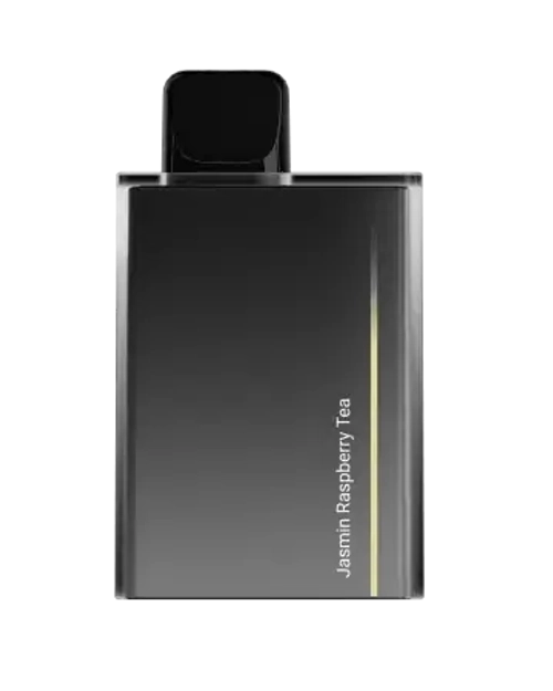М. Soak Cube Black 7к Малиновый чай с жасмином