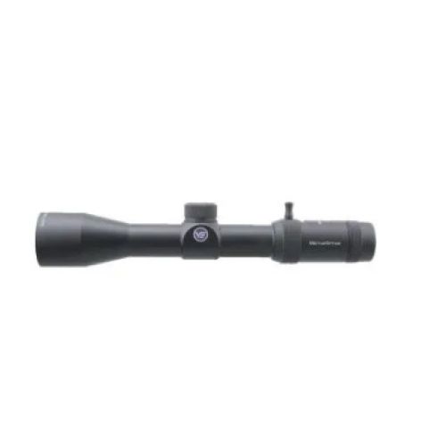 Оптический прицел Vector Optics 30мм SFP Forester JR. 3-9x40