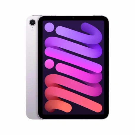 8.3" Планшет Apple iPad mini 2024, 128 ГБ, Wi-Fi, purple