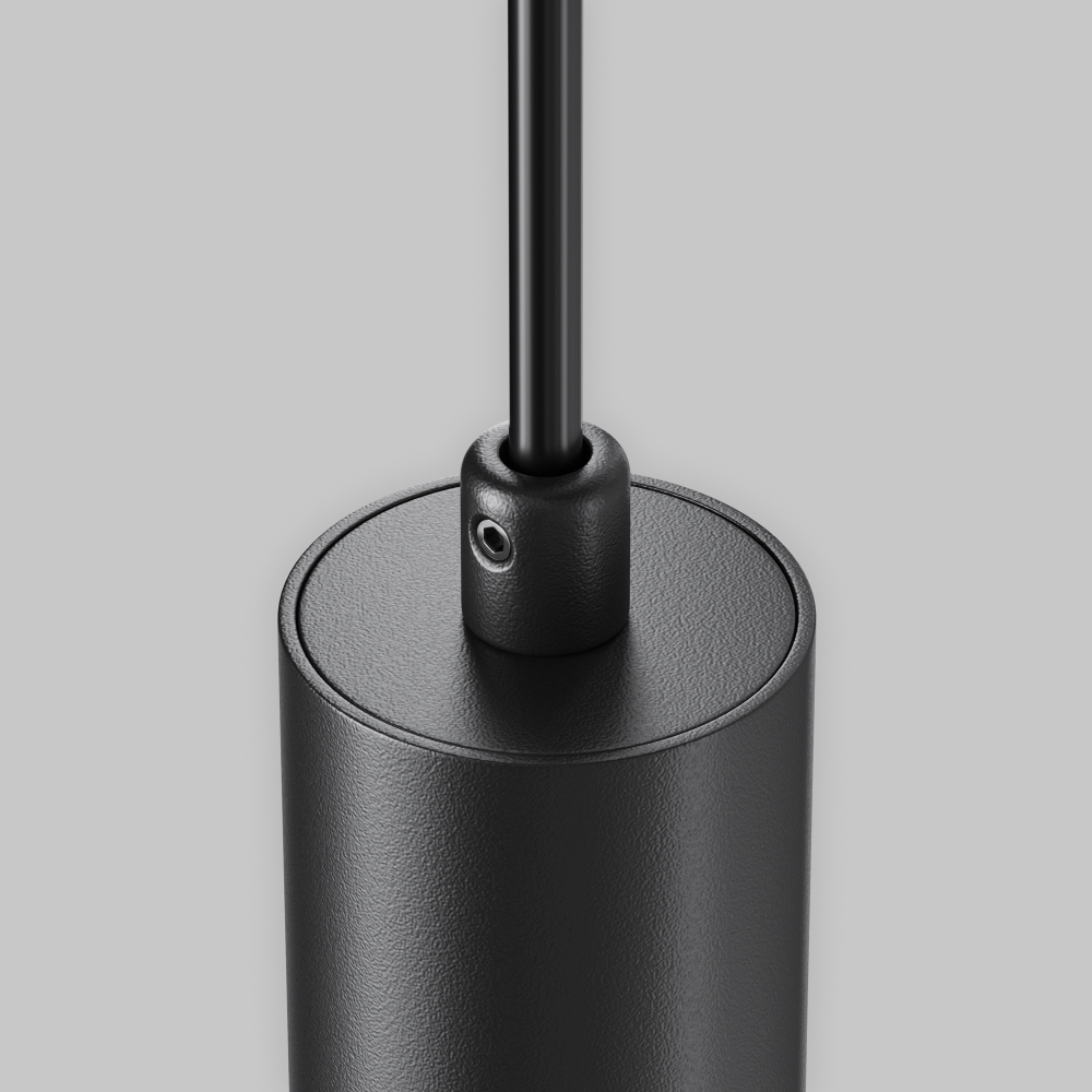 Подвесной светильник Technical P105PL-12W3K-B