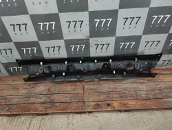 Накладка крышки багажника Changan UNI-K 20-нв Б/У Оригинал CD569F2709060500AB