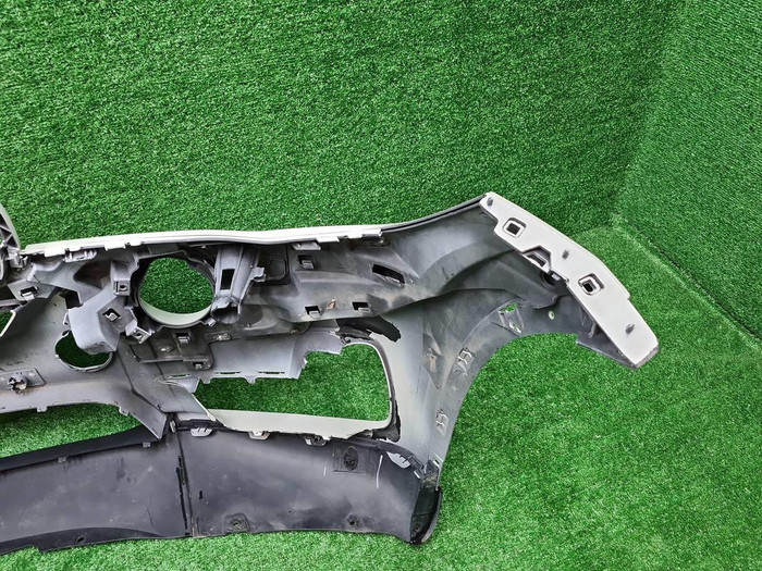 Бампер передний BMW X5 F15 (2013-2018)