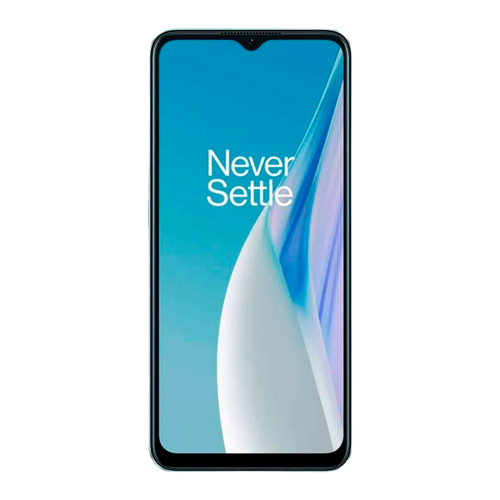 Смартфон OnePlus Nord N20 SE 4/128GB, Blue Oasis (Синий оазис)