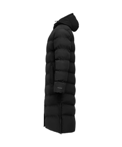 Пальто утепленное ESSENTIAL PerFormPROOF Padded Coat, черный