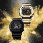 Часы Casio GMW-B5000GD-1E