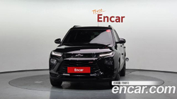 Chevrolet Trailblazer 1.3 Turbo 4WD — 2022
