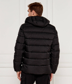 Куртка Aeronautica Militare - черный(AB2184CT3375)