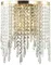 Настенный светильник Chokka 5028/2W Odeon Light
