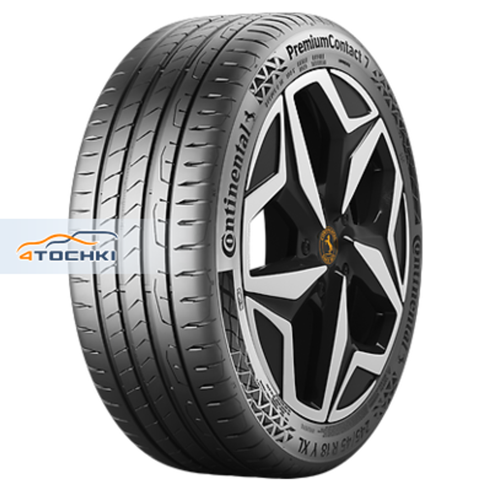 Triangle 245/45R18 100Y XL PremiumContact 7 TL FR