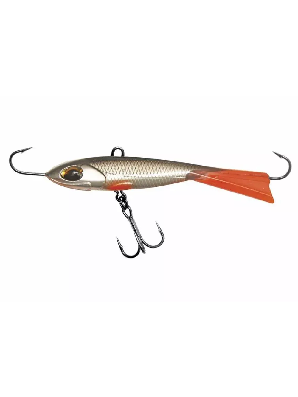 Балансир для зимней рыбалки Dansa Pike Special 75 мм #W67