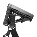 Приклад Magpul® CTR® Carbine Stock Mil-Spec/BLACK (арт.MAG310-BLK)