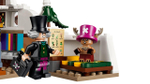 Конструктор Лего Ван Пис Убежище доктора Хирилука 75641 | LEGO One Piece Dr. Hiriluk's Hideout 271 деталь | 9+