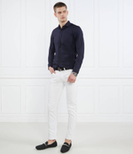 Рубашка Philipp Plein - темно-синий(MRP1926 PTE003N)