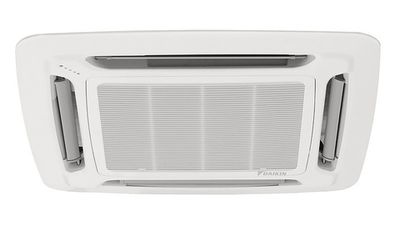 Кондиционер Daikin FCQN100EXV / RQ100CXY