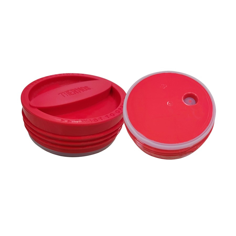Термос для еды Thermos TS-3430 SS (1,06 литра), для холодного и горячего, стальной