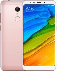 Xiaomi Redmi 5 Plus 3/32gb Rose