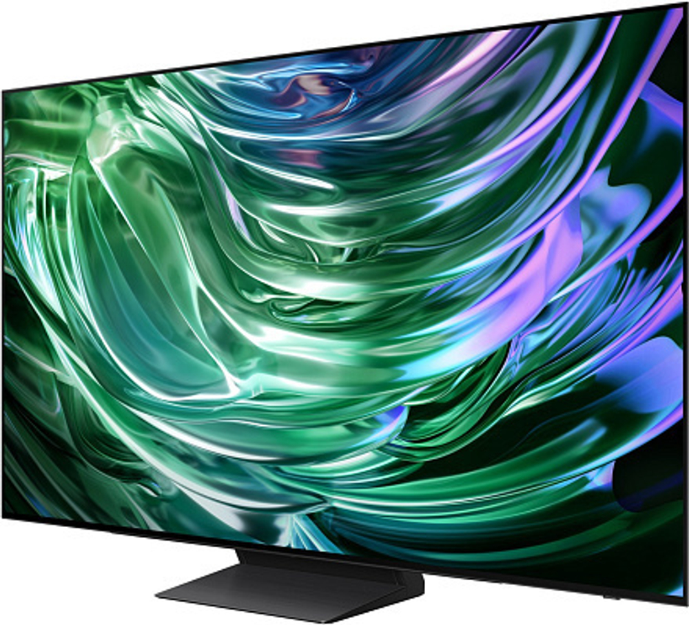 Телевизор Samsung QE83S90DAT