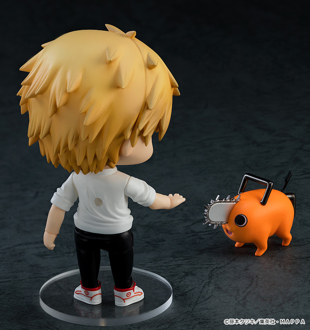 Denji