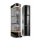 MBL 101 X-Treme MKII Piano Black Chrome