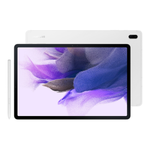 Планшет Samsung Galaxy Tab S7 FE 12,4", Wi-Fi 6/128GB, Silver (Серебро)