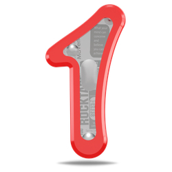 RockTape RockBlades Mohawk Kit Набор инструментов для техники [иммт]
