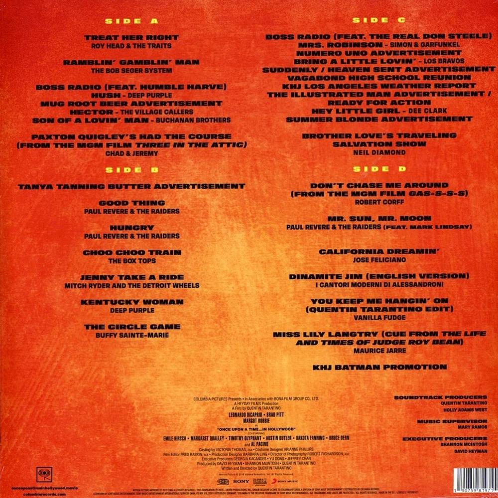 back