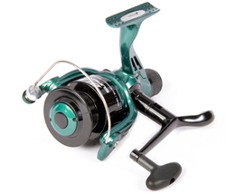 Катушка Salmo Blaster SUPER 2 4000RD