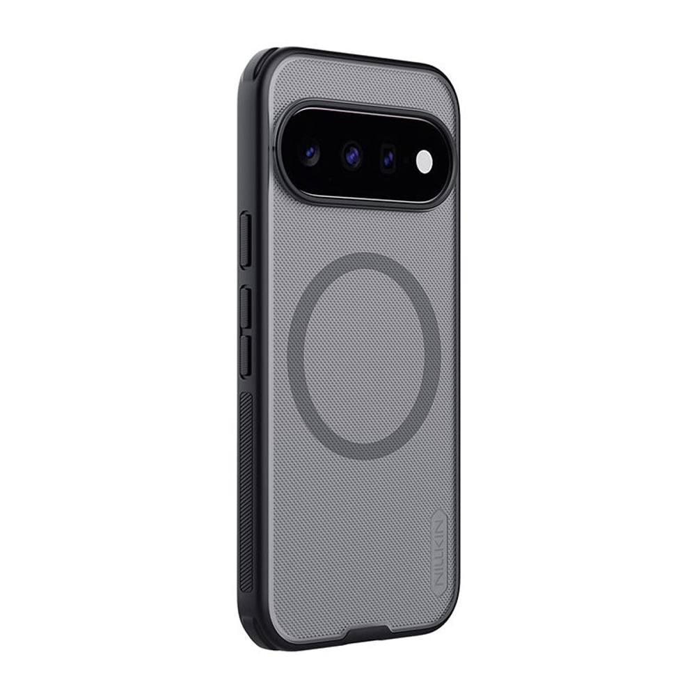 Чехол Nillkin Super Frosted Shield Pro Magnetic для Google Pixel 11 Pro