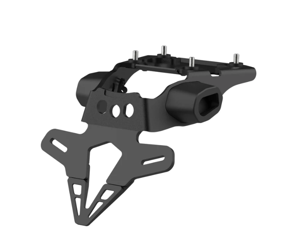 Evotech Performance Короткое крепление номера Kawasaki Z900RS PRN013913