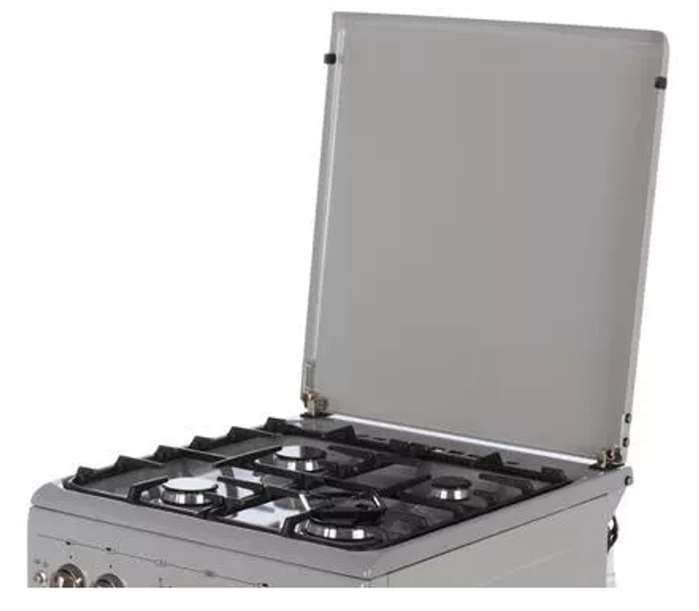 Плита газовая GEFEST 5100-02 0068 (сер.)