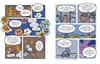 Приключения котика и кошечки. Книга 5. Волшебство в поместье