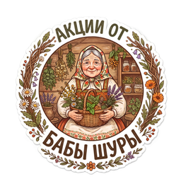 Акции