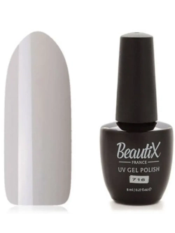 Beautix Гель-лак UV Gel Polish, 15 мл №716
