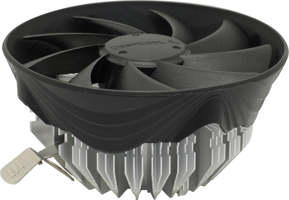 Кулер Deepcool Gamma Hunter Soc-AM5/AM4/1151/1200