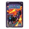 Фигурка Super7 - Killer Bootlegs ReAction Figure - Phantom Starkiller (Proton Purple Haze)