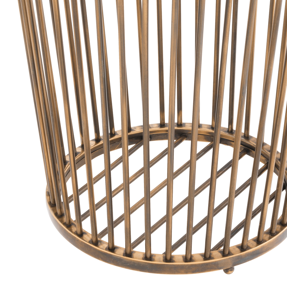 Корзина для полотенец Towel Basket Baleana арт.112910