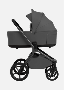 Sweet Baby Коляска 2 в 1 SBL Orso Dark Grey