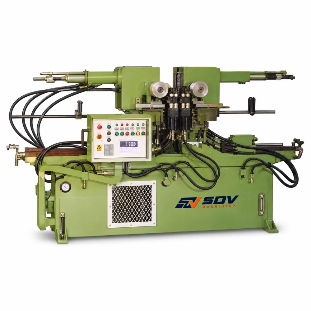 Трубогибочный станок SDV-F32-90 degree