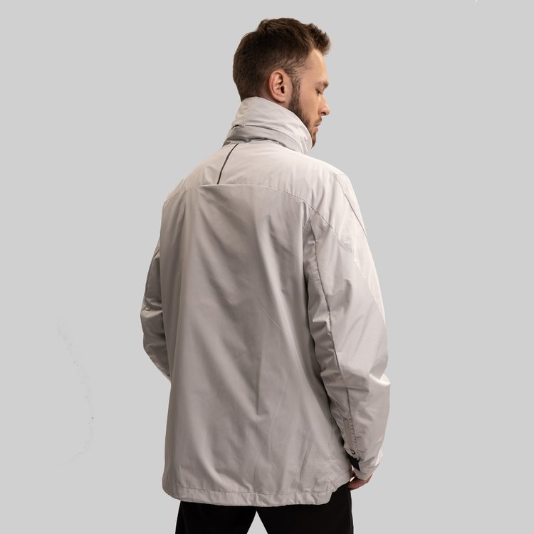 Куртка мужская Krakatau QM369-3 Manaro артикул:QM369-3 - купить в магазине Дайс