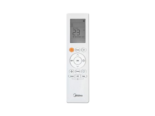 Кассетный кондиционер Midea MCD1-24HRN1G1 / MOA1U-24HRN1G1 / T-MBQ4-04A1