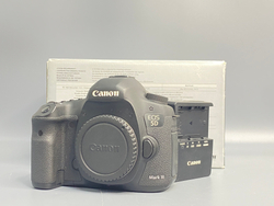 Canon EOS 5D Mark III