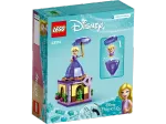 Конструктор LEGO Disney 43214 ​Кружащаяся Рапунцель