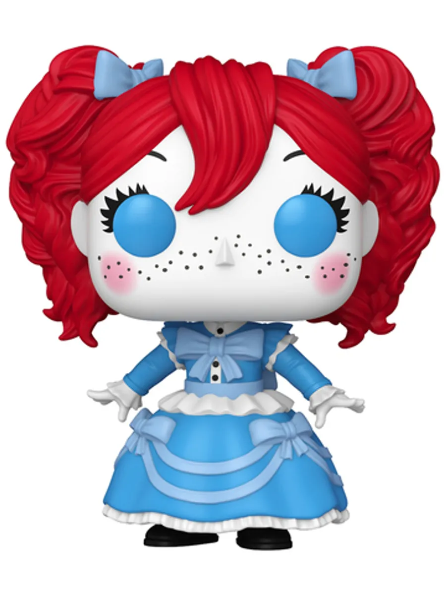 Funko POP! Poppy Playtime: Poppy (1263)