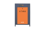 Винтовой компрессор Atom A-22E 8 бар PM IP65