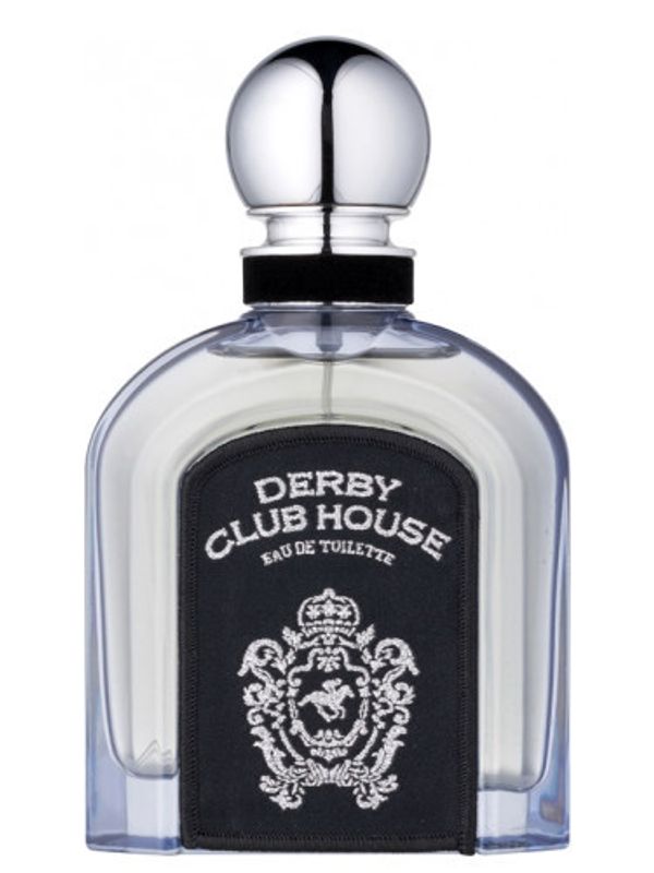 Armaf Derby Club House