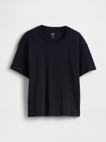 Футболка свободного кроя из хлопка Supima® - GAP