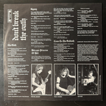 Mercyful Fate ‎– Don't Break The Oath (Голландия 1984г.)